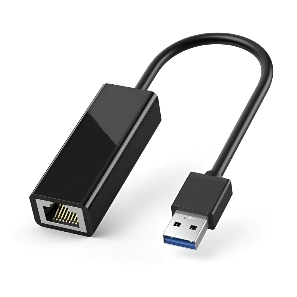 Ranz USB To Lan Converter view 2